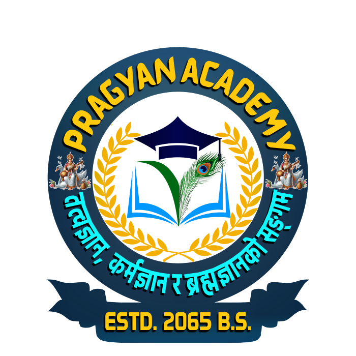 Institute Logo